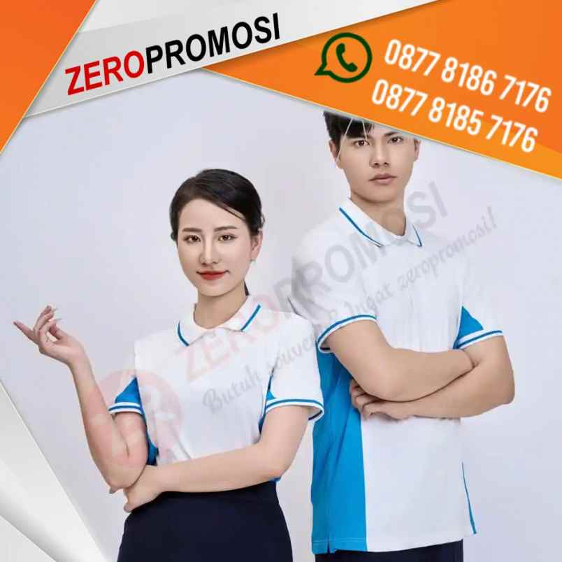 baju dan jas tangerang