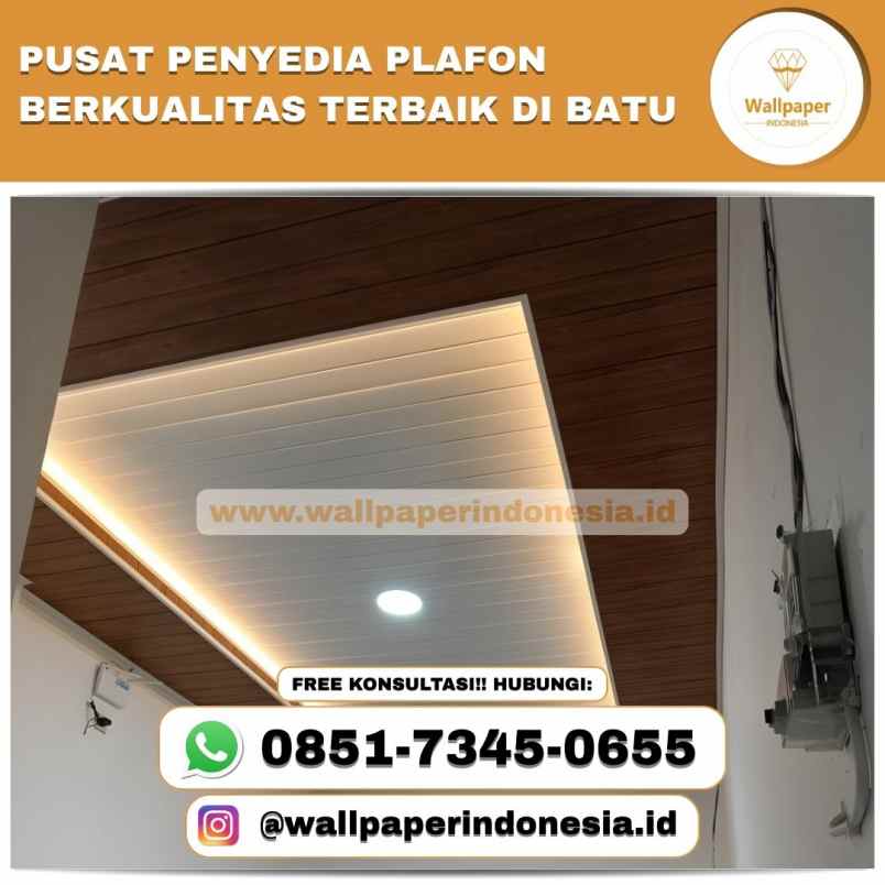 dekorasi rumah lowokwaru