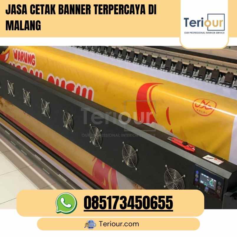 desain malang