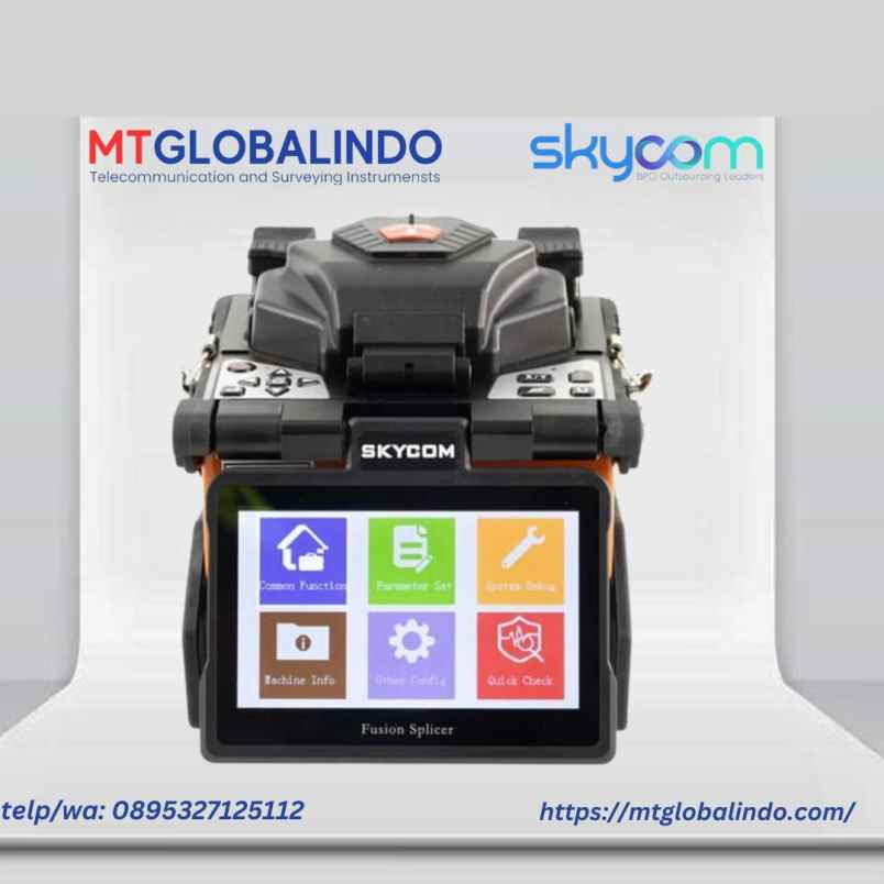 elektronik lain karang tengah