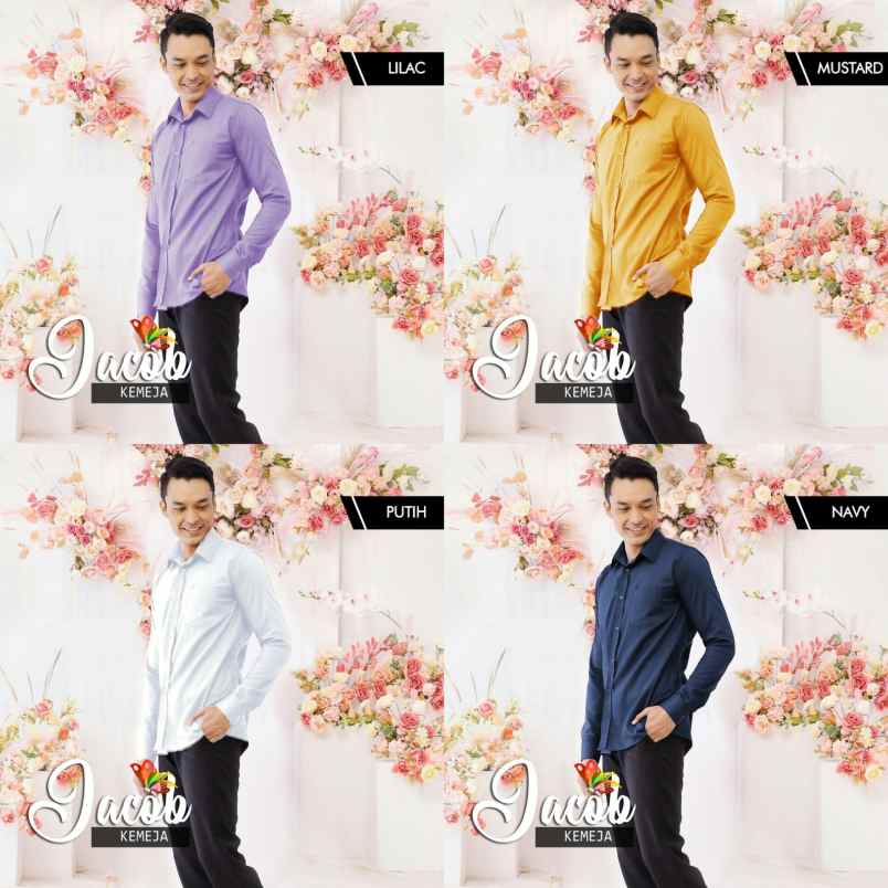 fashion pria kelapa gading