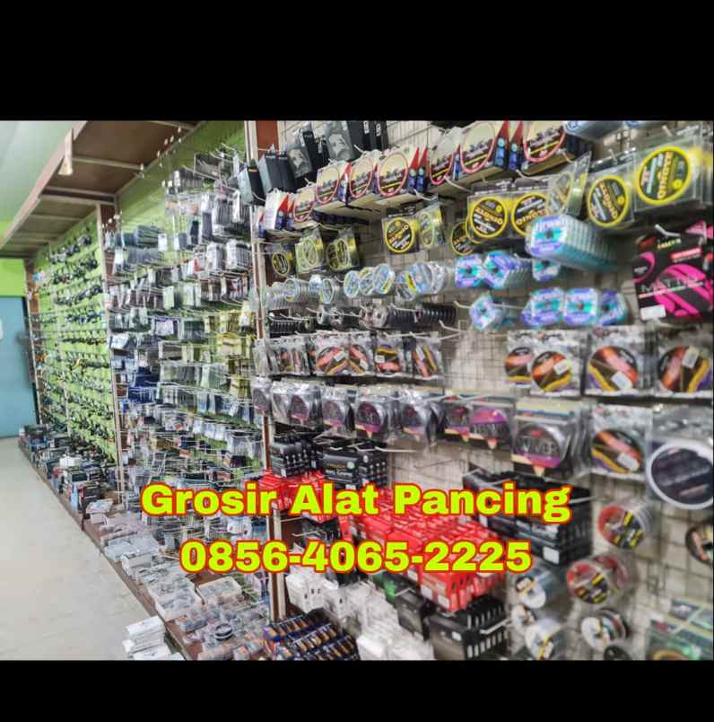 hobi lainnya pekanbaru