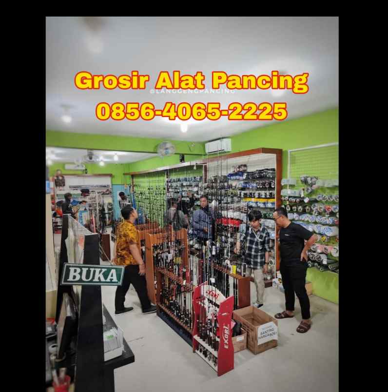 hobi lainnya pekanbaru