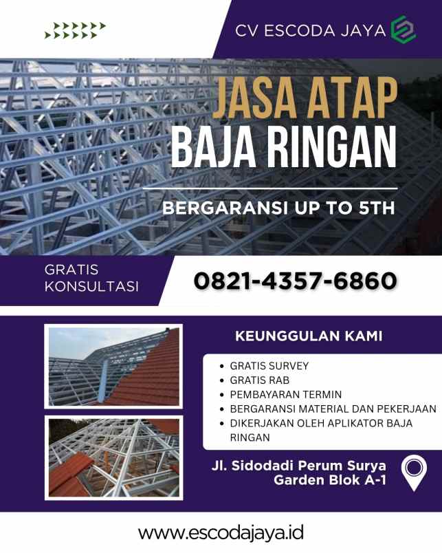 jasa lain mojokerto