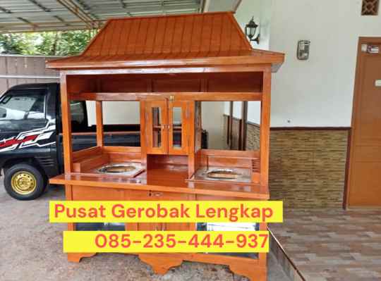 kerajinan ampel