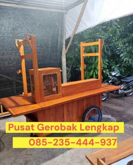 kerajinan ampel