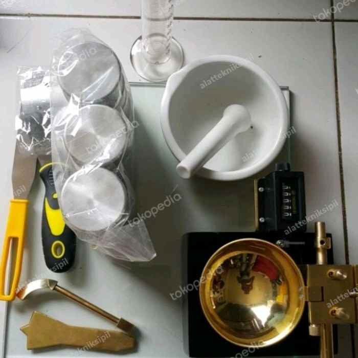 mesin dan alat industri kebon jeruk