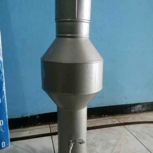 mesin dan alat industri kebon jeruk