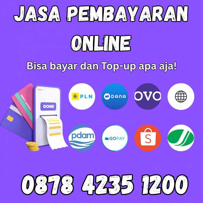 produk lain surakarta