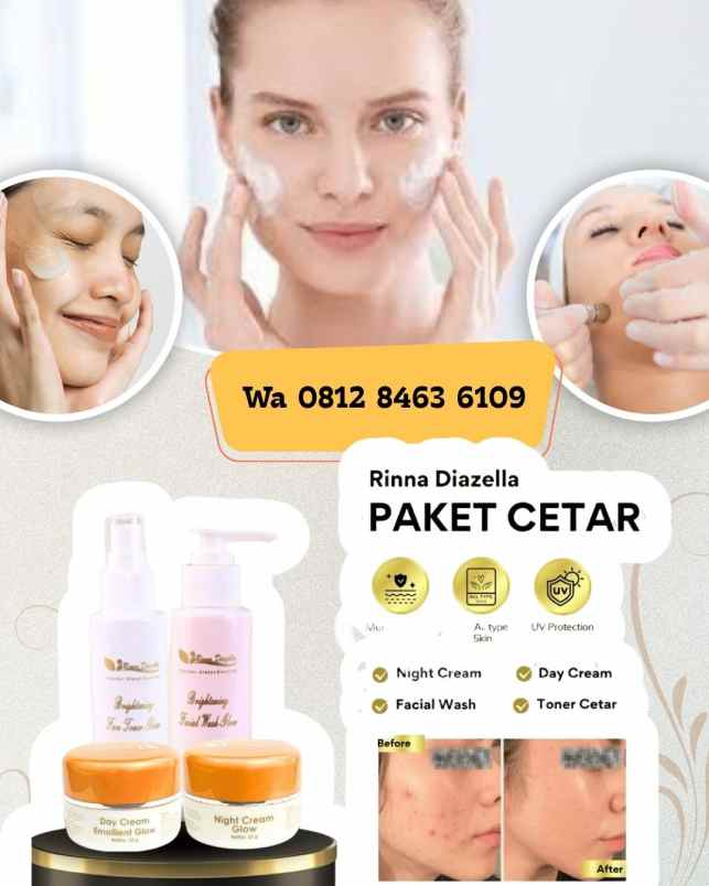 produk perawatan indramayu