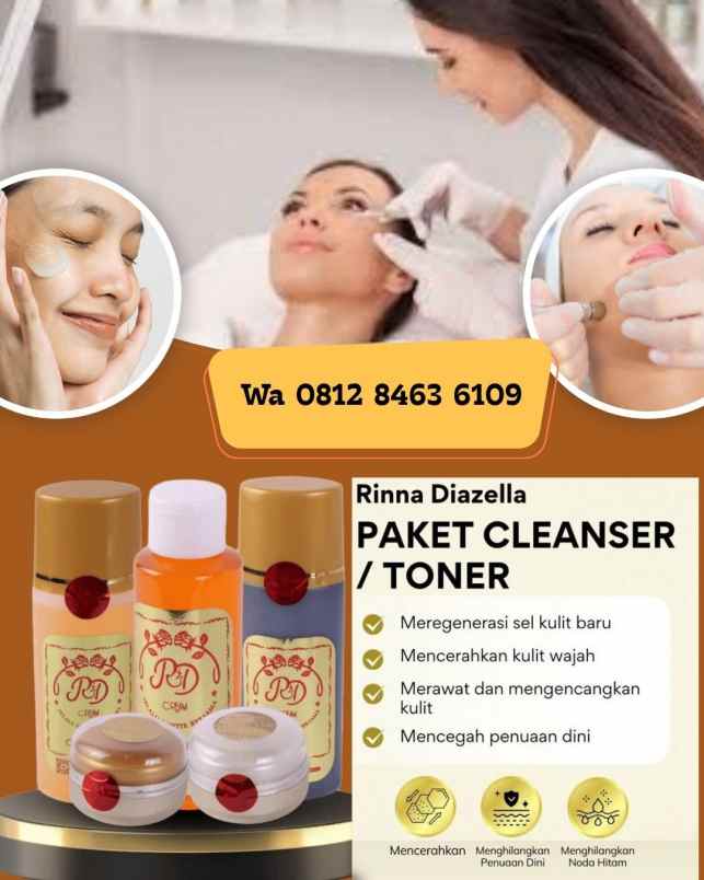 produk perawatan majalengka