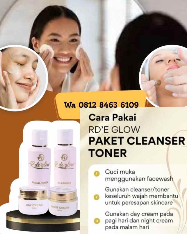 produk perawatan majalengka