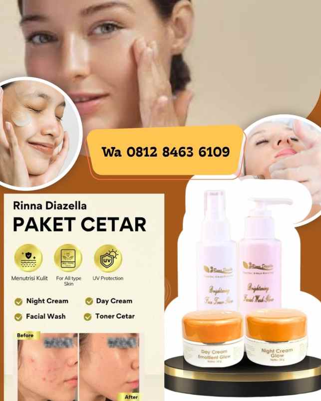 produk perawatan majalengka