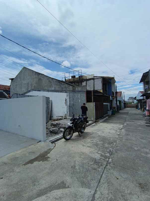 rumah bandung