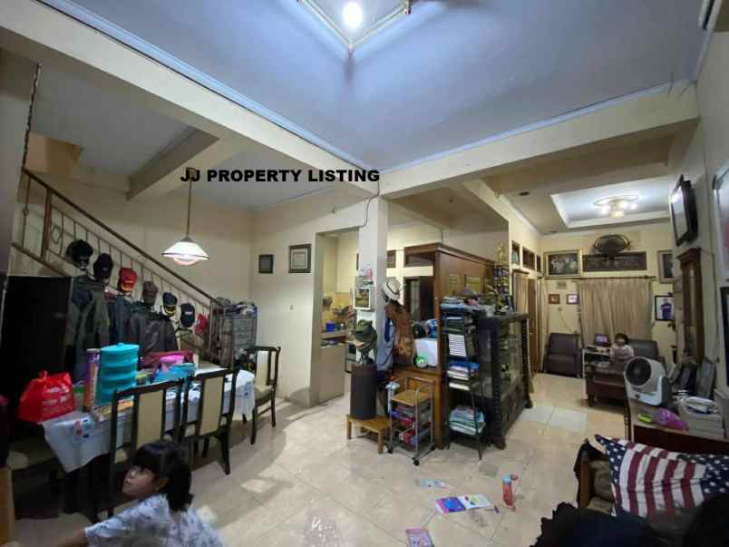 rumah kelapa dua
