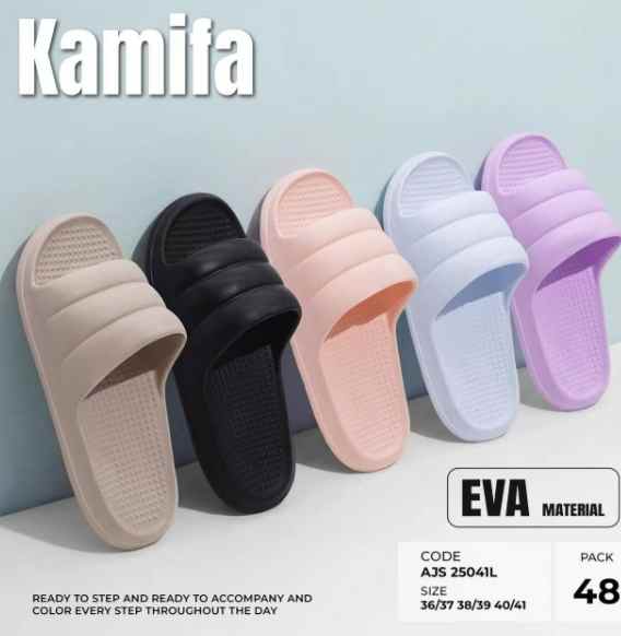 sepatu dan sandal tangerang selatan