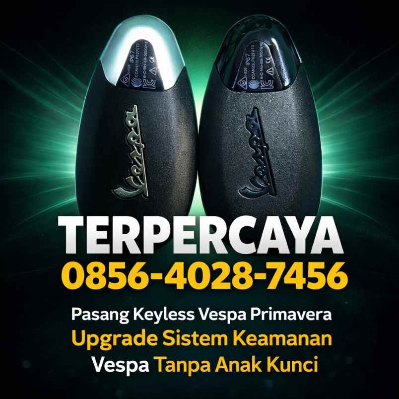 sparepart motor semarang