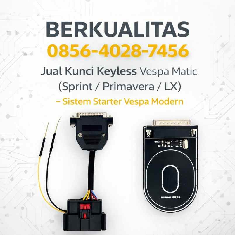 sparepart motor semarang selatan