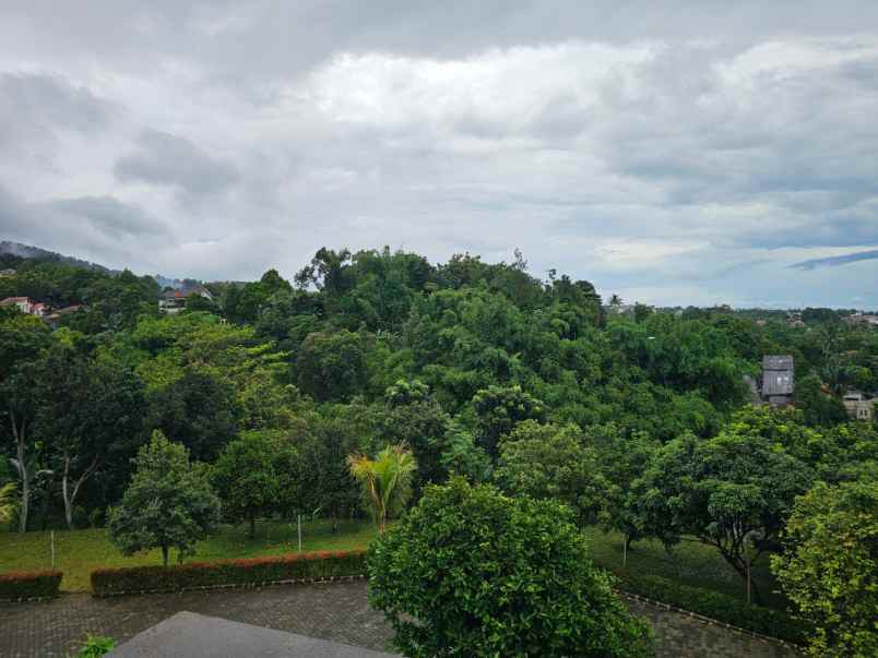 tanah cijeruk
