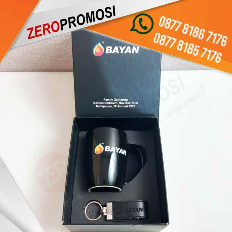 alat kantor dan stationery tangerang