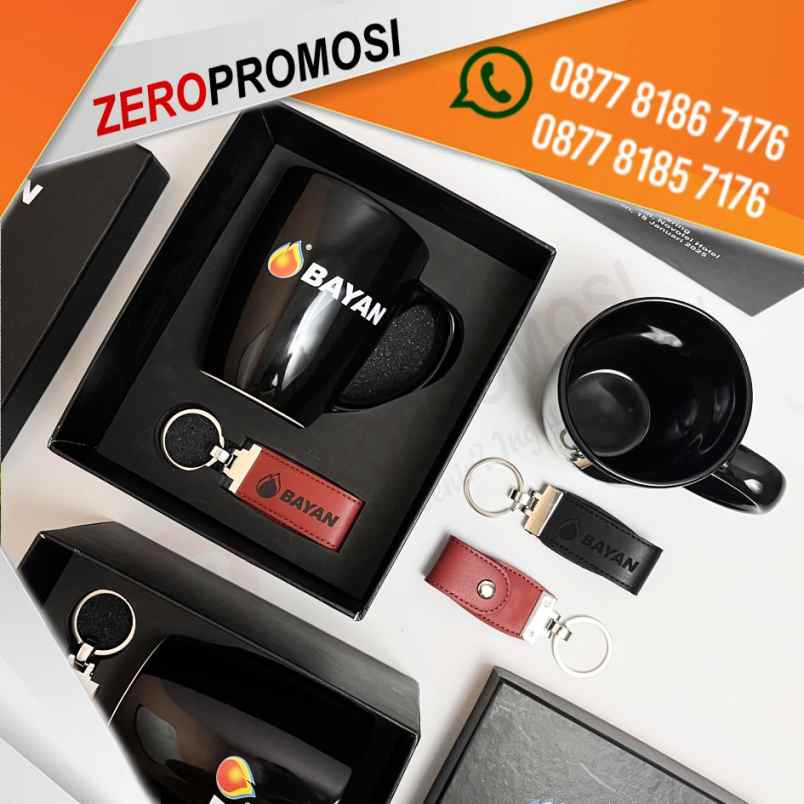 alat kantor dan stationery tangerang