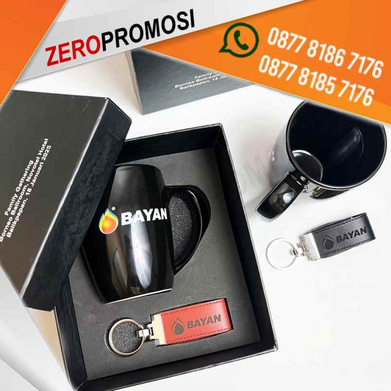 alat kantor dan stationery tangerang