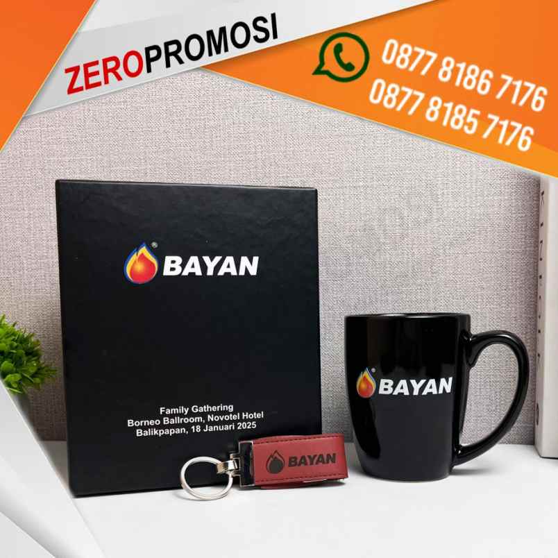 alat kantor dan stationery tangerang