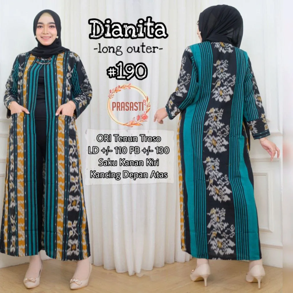 baju atasan gunung sindur