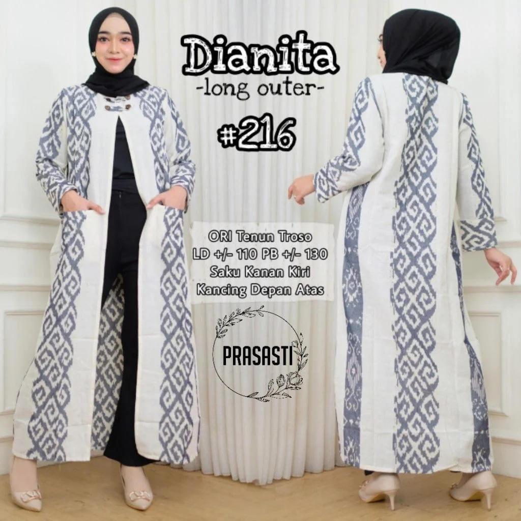 baju atasan gunung sindur