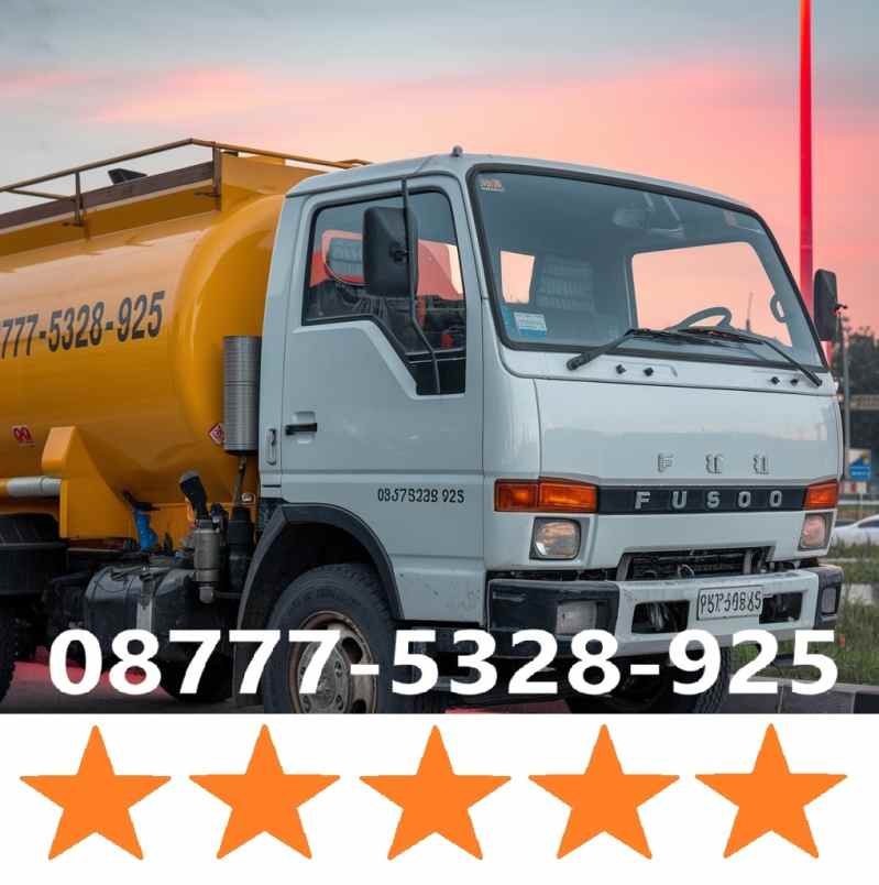 dekorasi rumah karawaci