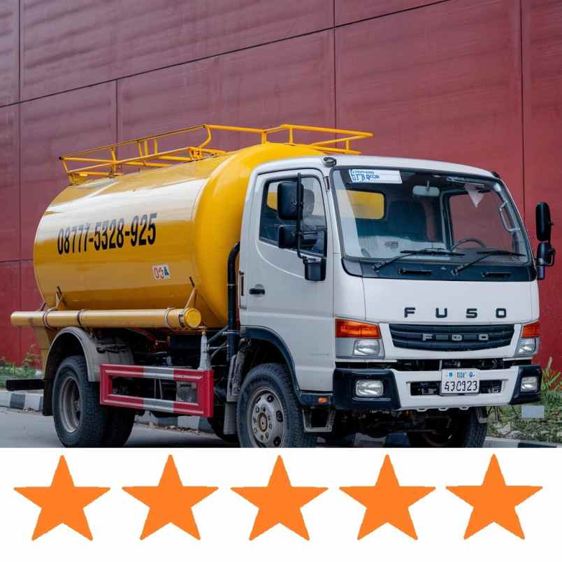 dekorasi rumah karawaci