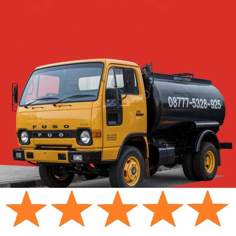 dekorasi rumah karawaci