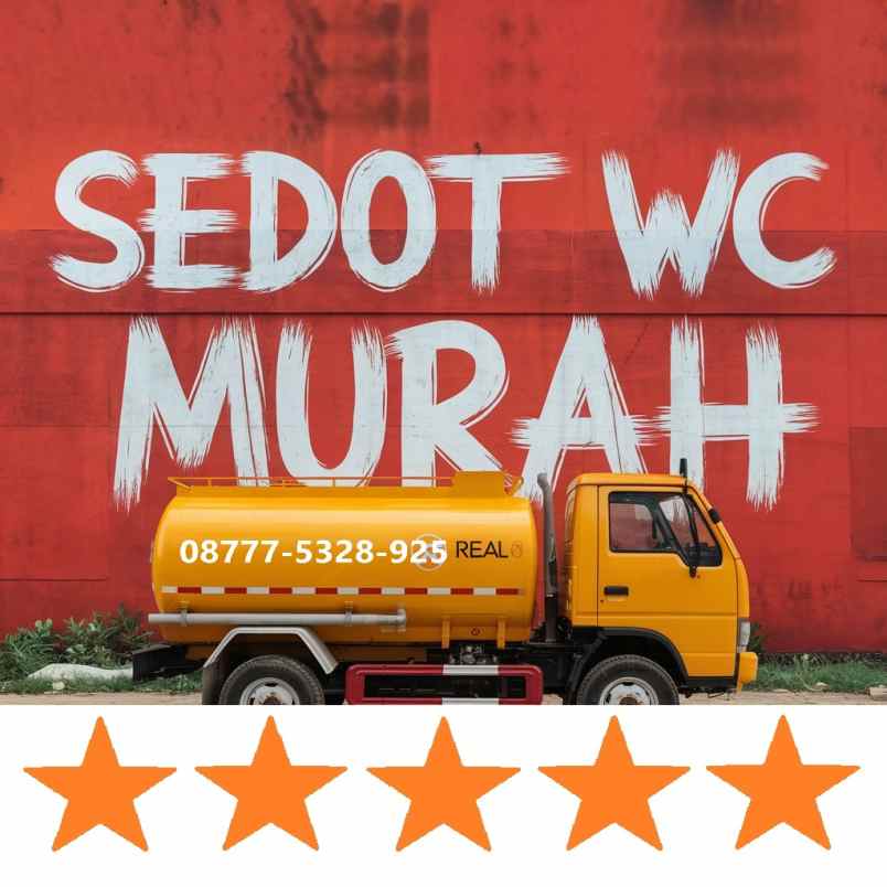 dekorasi rumah karawaci