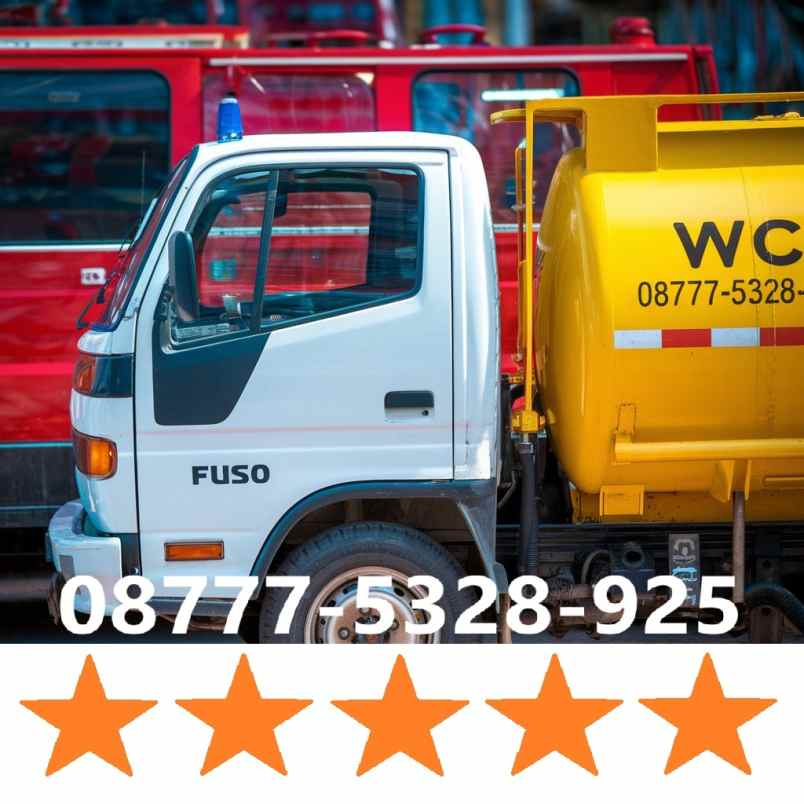 dekorasi rumah karawaci