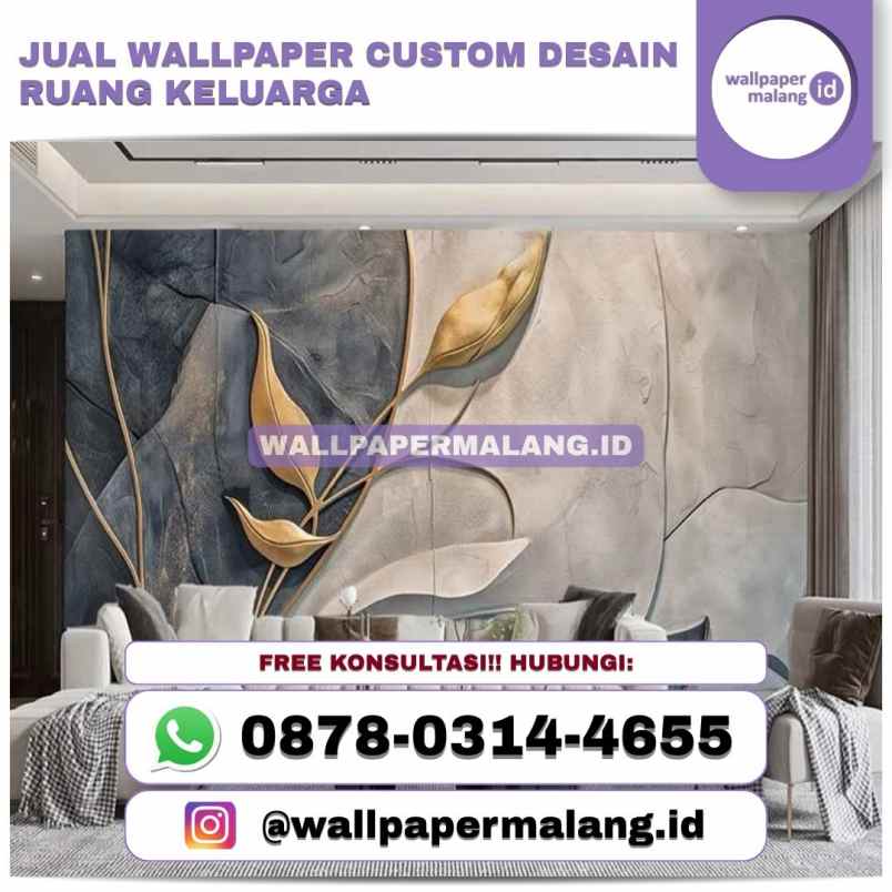 dekorasi rumah lowokwaru