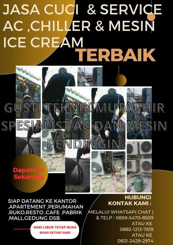 elektronik dan gadget tanjung priok