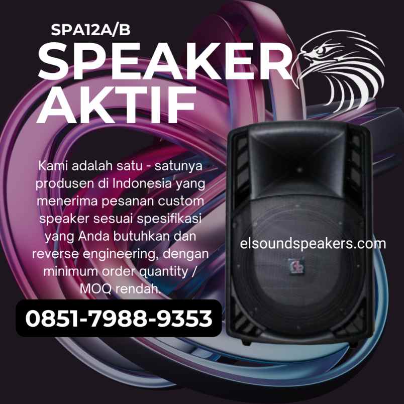 headset dan microphone jakarta barat