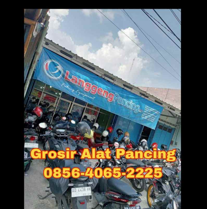 hobi lainnya balikpapan