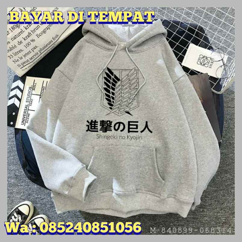 jaket dan sweater cibodas