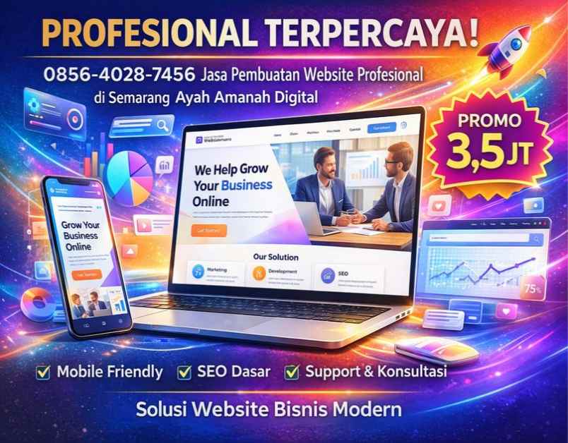 jasa lain semarang selatan