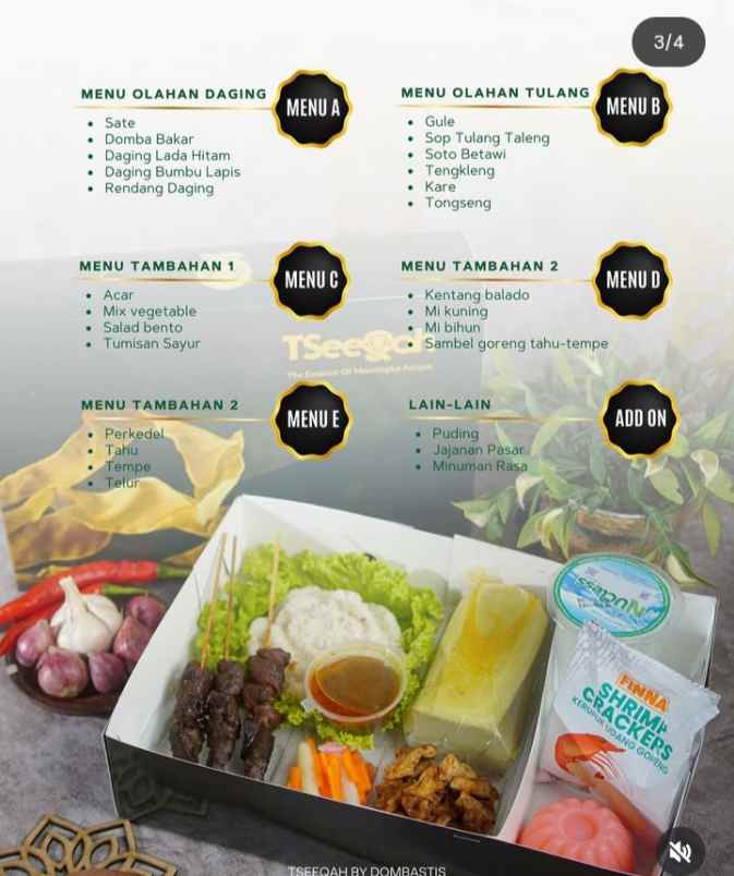 makanan dan minuman kertosono