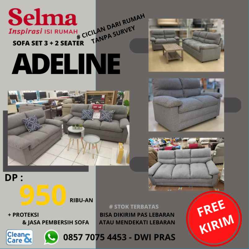 mebel bekasi selatan