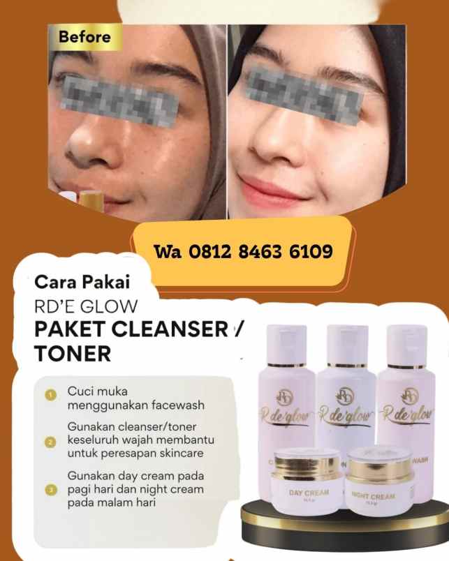 produk perawatan sukoharjo