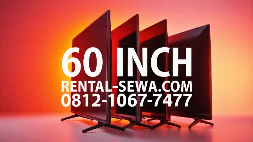 rental kemayoran