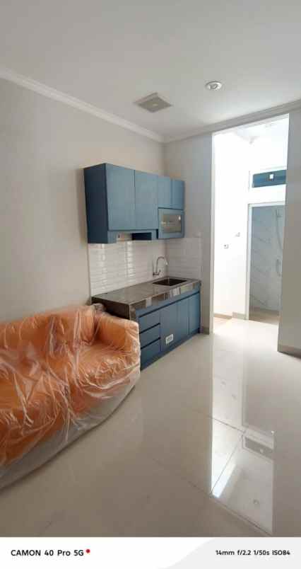 rumah jakarta pusat