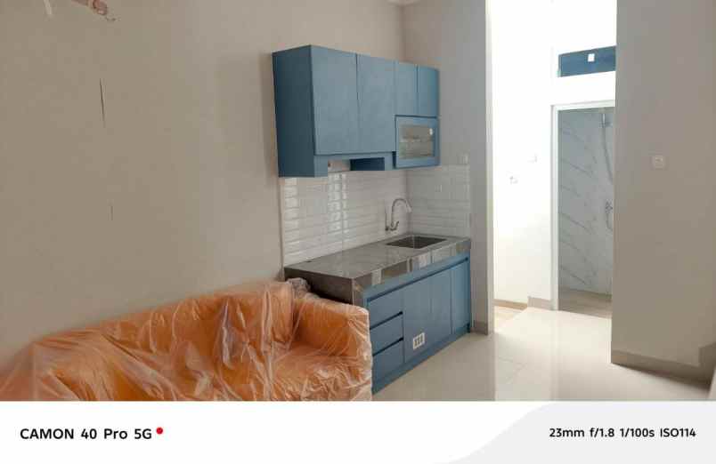 rumah jakarta pusat
