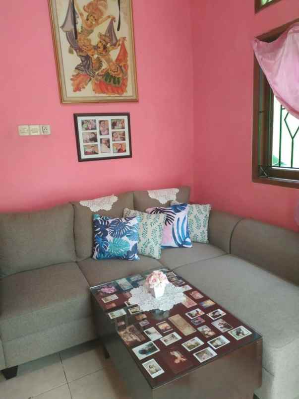 rumah jakarta selatan