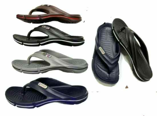 sepatu dan sandal pria ciputat