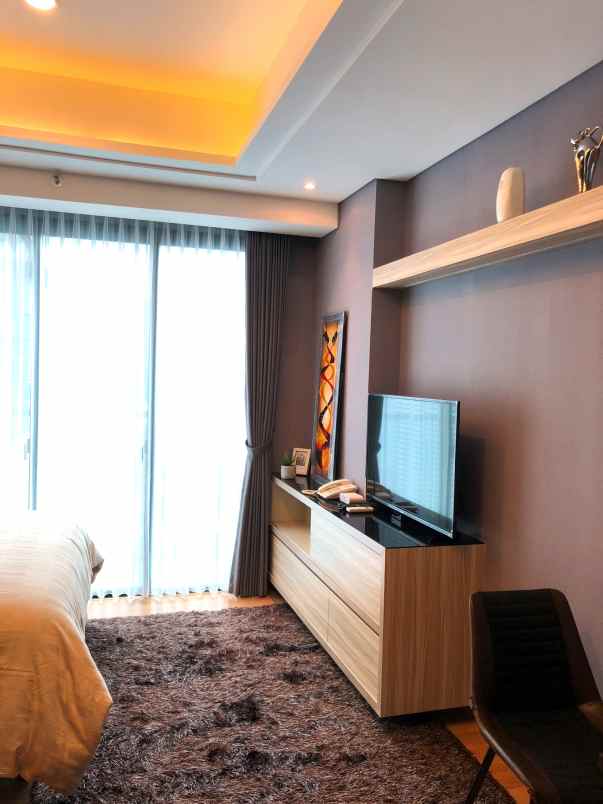 apartemen menteng