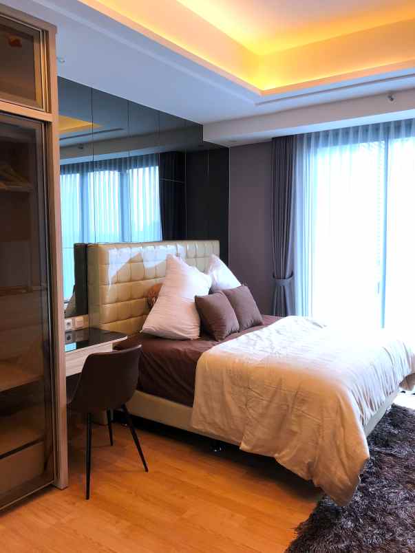 apartemen menteng